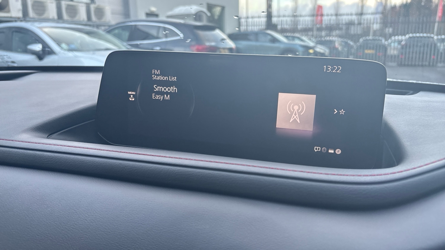 Used Mazda CX-30 2024 for sale - 76807385: Photo 12