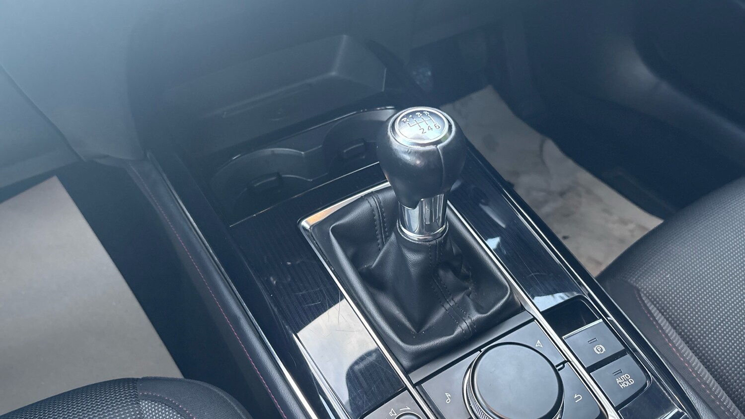 Used Mazda CX-30 2024 for sale - 76807385: Photo 13