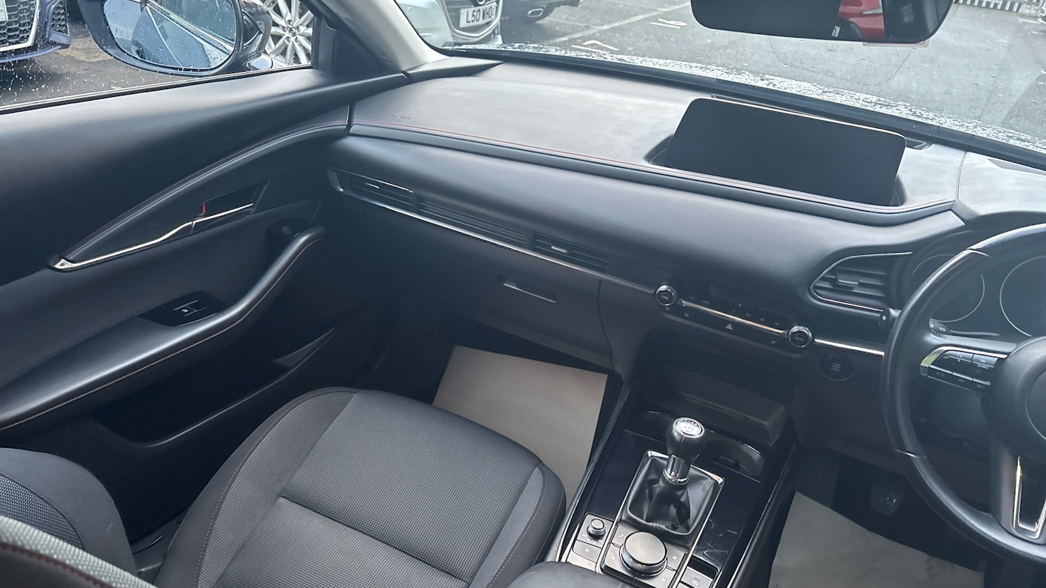 Used Mazda CX-30 2024 for sale - 76807385: Photo 14