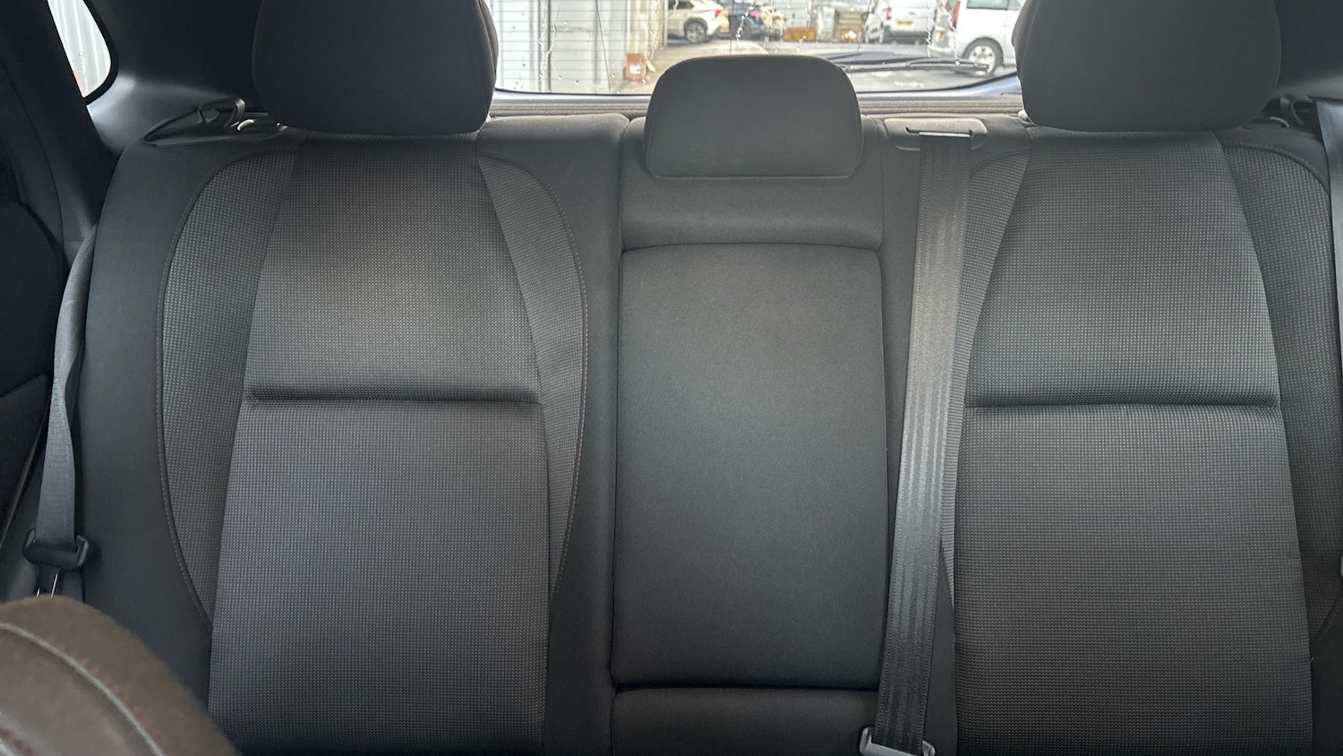 Used Mazda CX-30 2024 for sale - 76807385: Photo 15