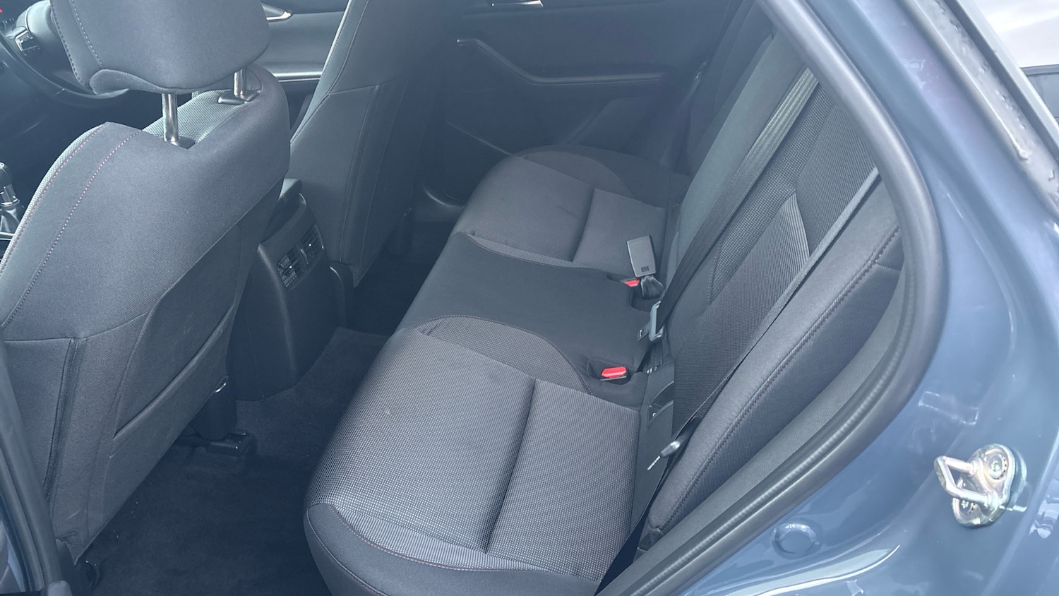 Used Mazda CX-30 2024 for sale - 76807385: Photo 16