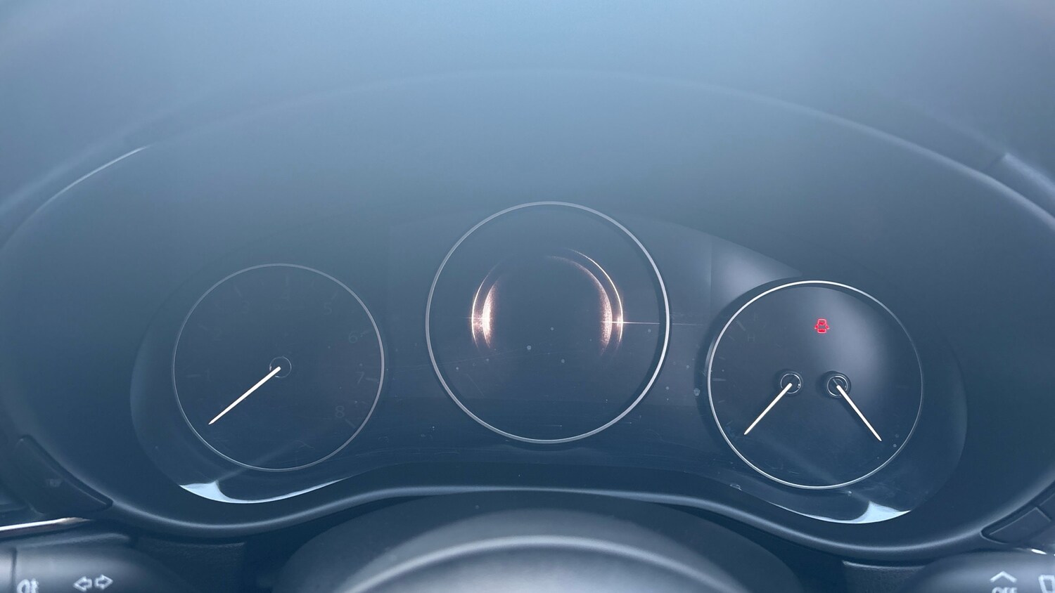 Used Mazda CX-30 2024 for sale - 76807385: Photo 18