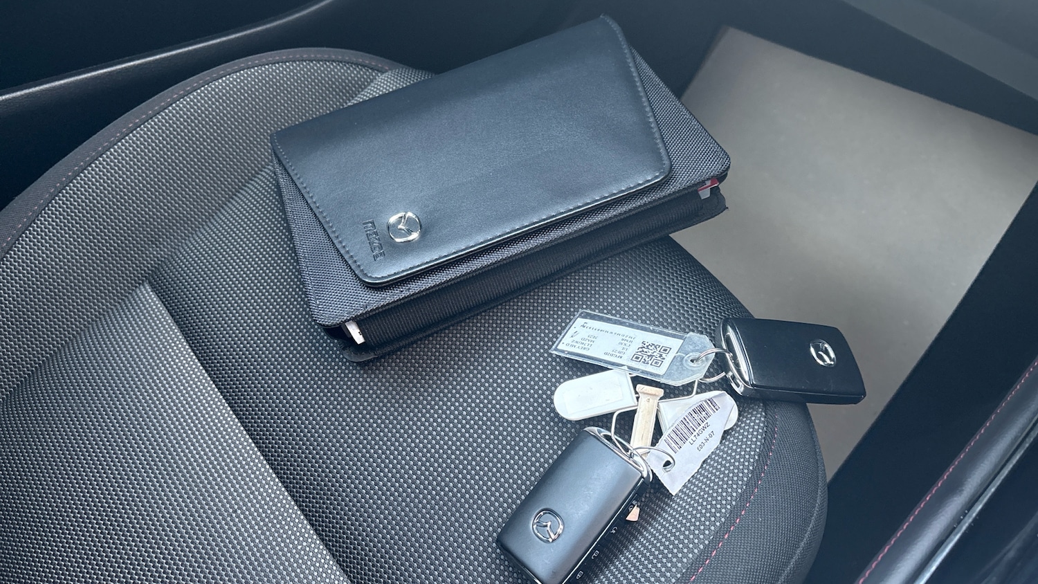 Used Mazda CX-30 2024 for sale - 76807385: Photo 19