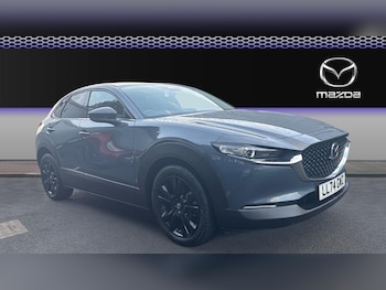 Mazda - CX-30