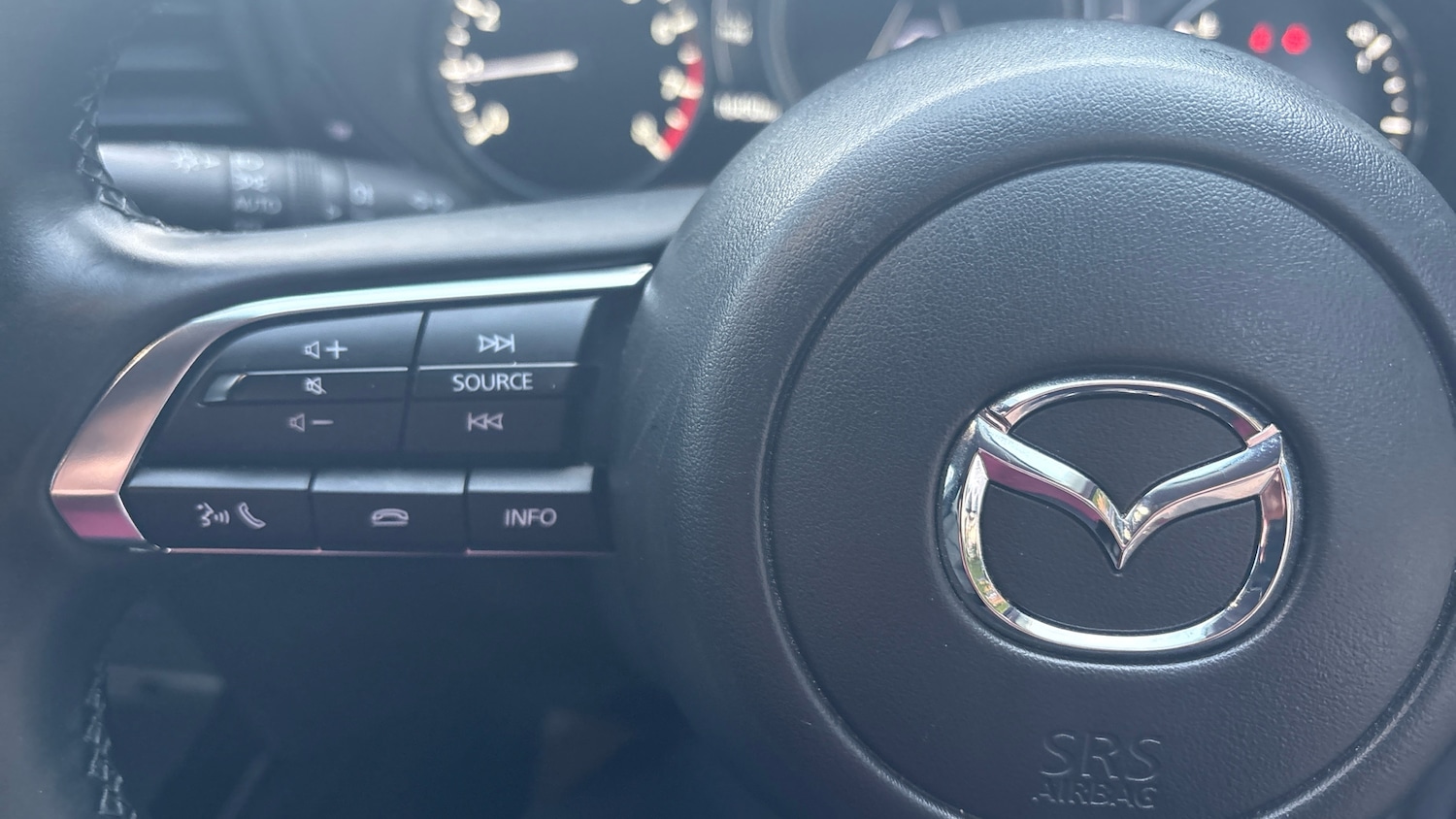 Used Mazda CX-30 2024 for sale - 76807385: Photo 21