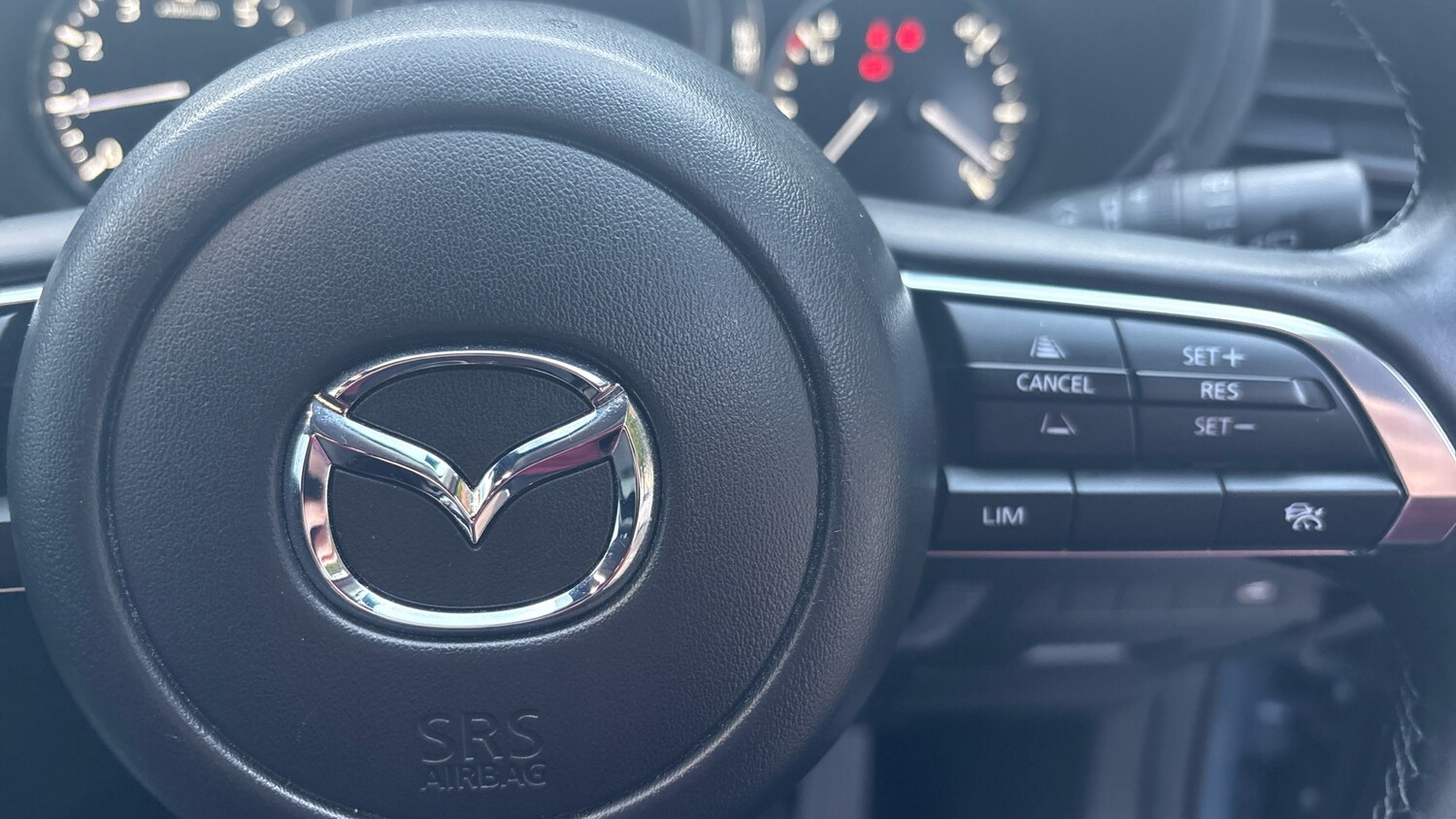 Used Mazda CX-30 2024 for sale - 76807385: Photo 22