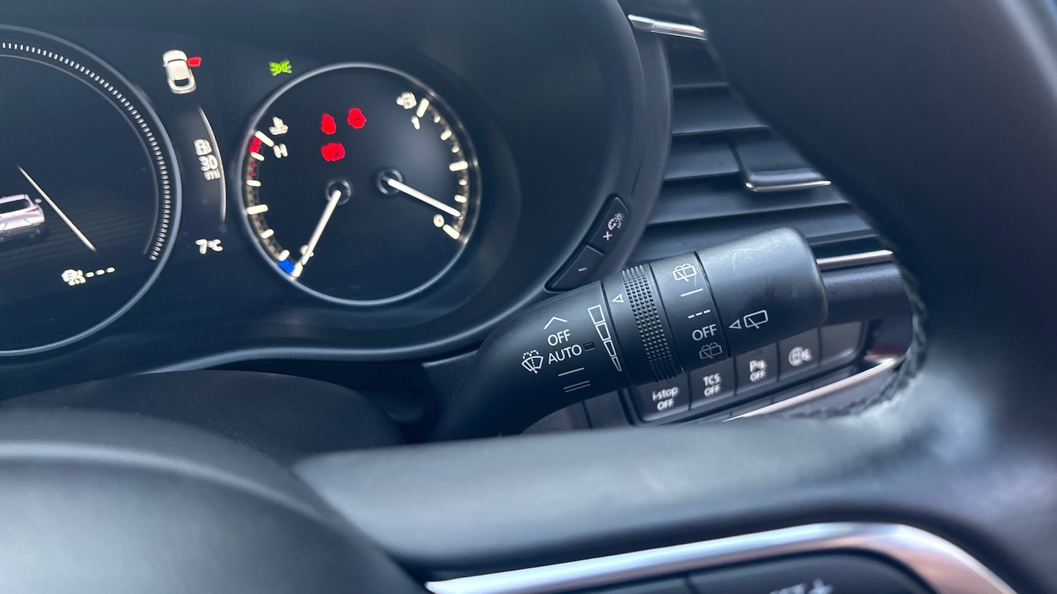 Used Mazda CX-30 2024 for sale - 76807385: Photo 23