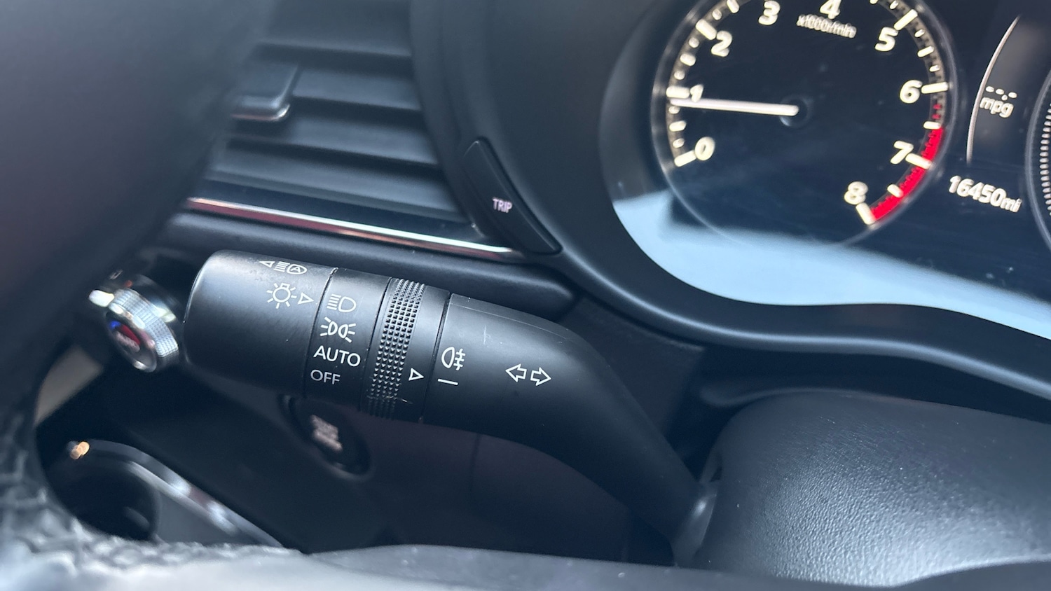 Used Mazda CX-30 2024 for sale - 76807385: Photo 24