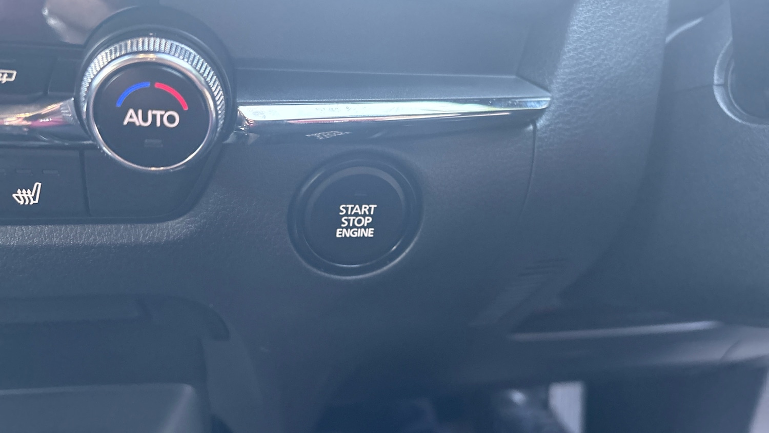 Used Mazda CX-30 2024 for sale - 76807385: Photo 25