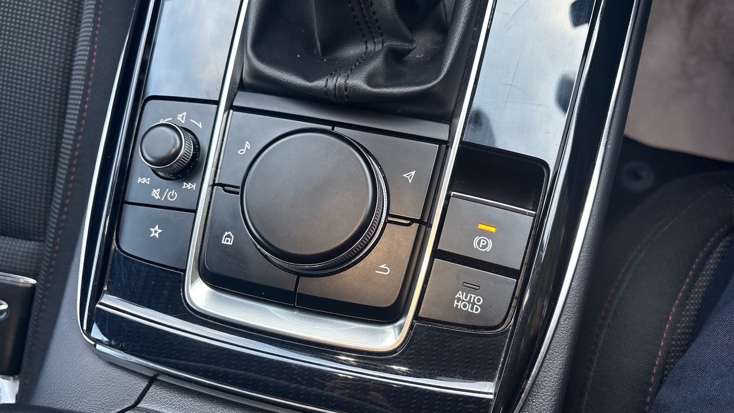 Used Mazda CX-30 2024 for sale - 76807385: Photo 26