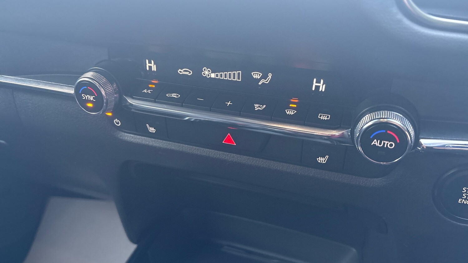 Used Mazda CX-30 2024 for sale - 76807385: Photo 27