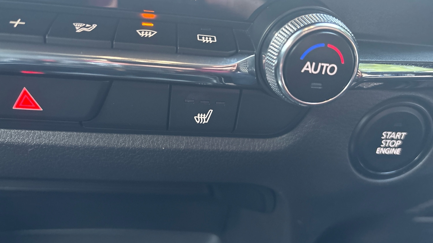 Used Mazda CX-30 2024 for sale - 76807385: Photo 28