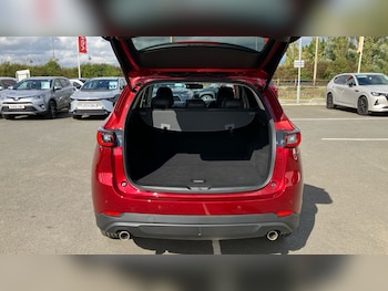 Used Mazda CX-5 2025 for sale - 75895331: Photo