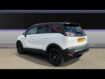 Used Vauxhall Crossland 2023 for sale - 74536784: Photo