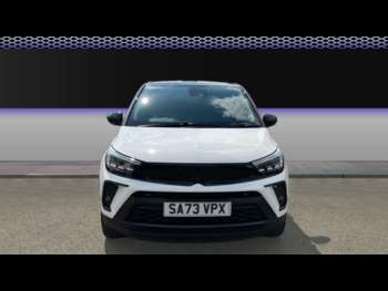 Used Vauxhall Crossland 2023 for sale - 74536784: Photo