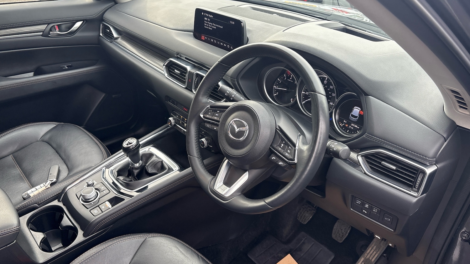 Used Mazda CX-5 2020 for sale - 76403148: Photo 11