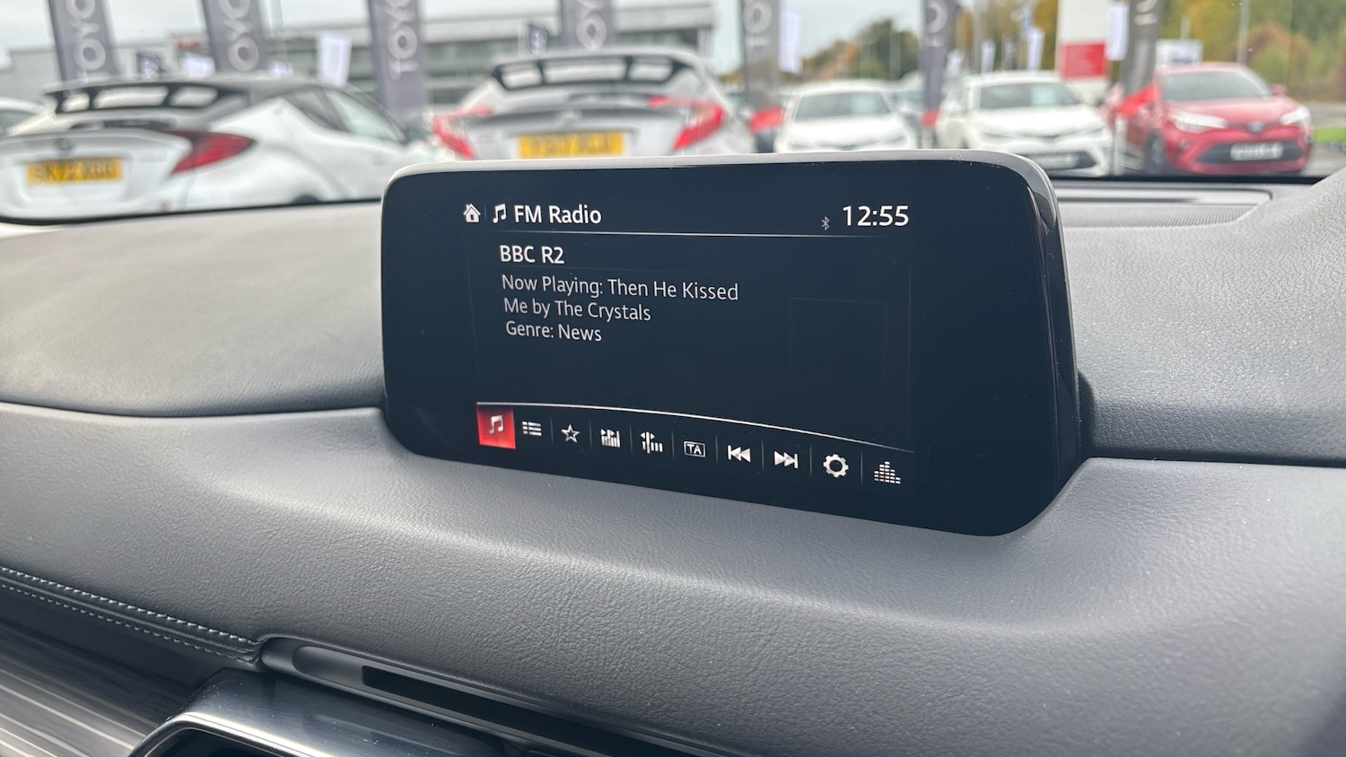 Used Mazda CX-5 2020 for sale - 76403148: Photo 12