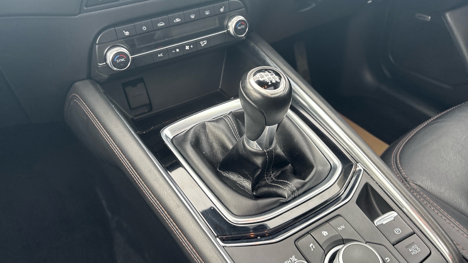 Used Mazda CX-5 2020 for sale - 76403148: Photo 13