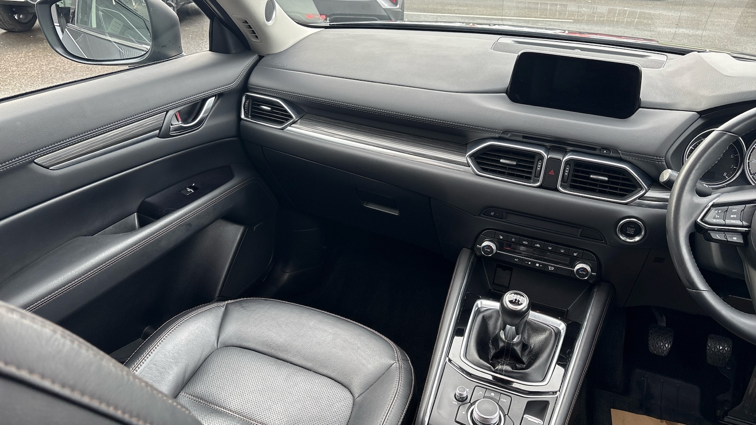 Used Mazda CX-5 2020 for sale - 76403148: Photo 14