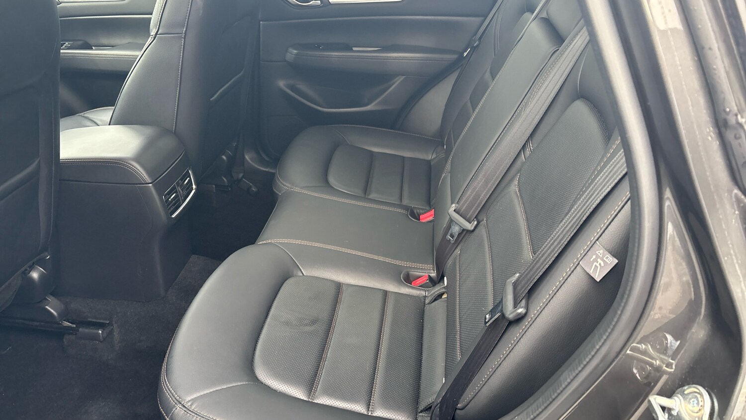 Used Mazda CX-5 2020 for sale - 76403148: Photo 16