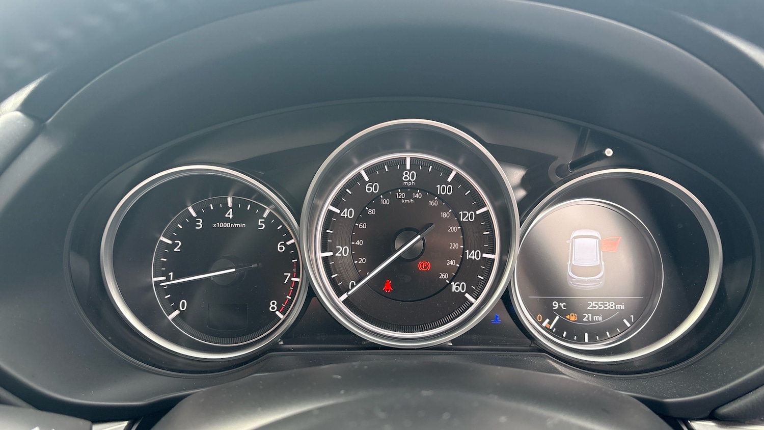 Used Mazda CX-5 2020 for sale - 76403148: Photo 18