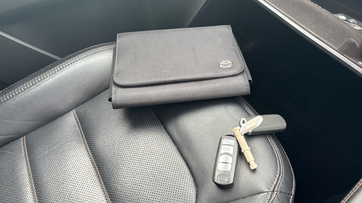 Used Mazda CX-5 2020 for sale - 76403148: Photo 19