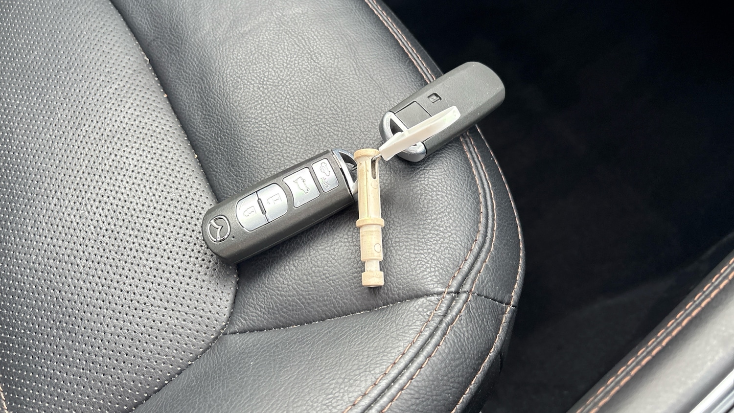 Used Mazda CX-5 2020 for sale - 76403148: Photo 20