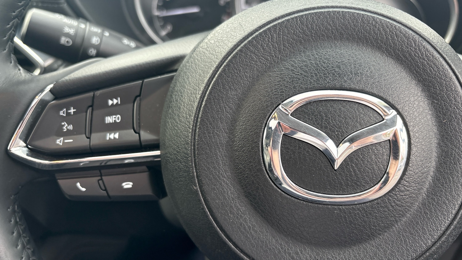 Used Mazda CX-5 2020 for sale - 76403148: Photo 21