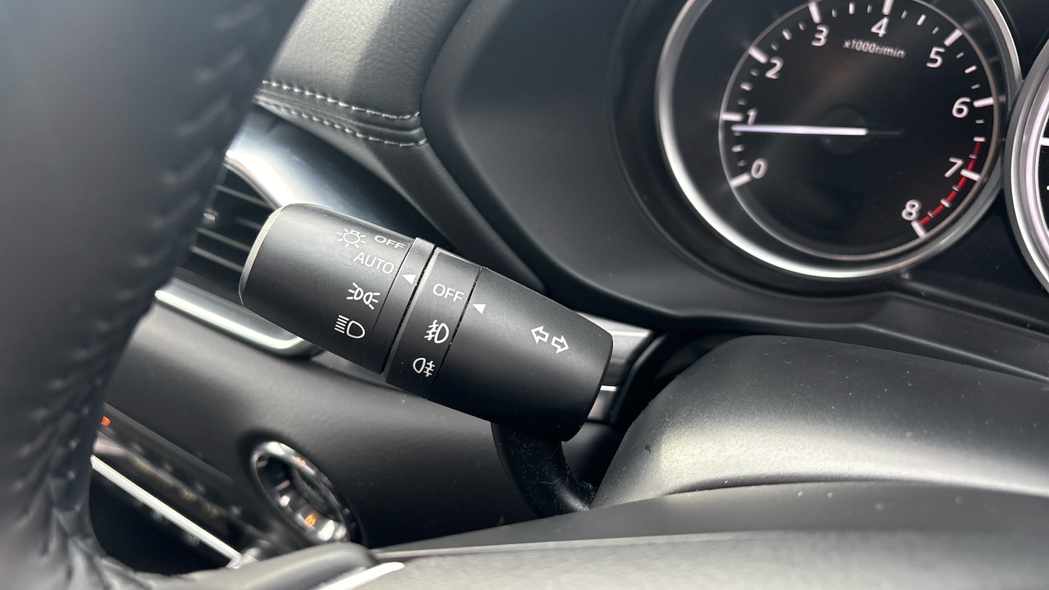 Used Mazda CX-5 2020 for sale - 76403148: Photo 24