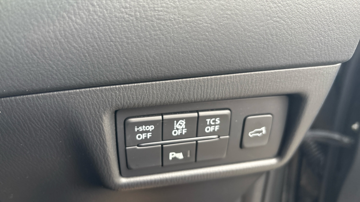 Used Mazda CX-5 2020 for sale - 76403148: Photo 25