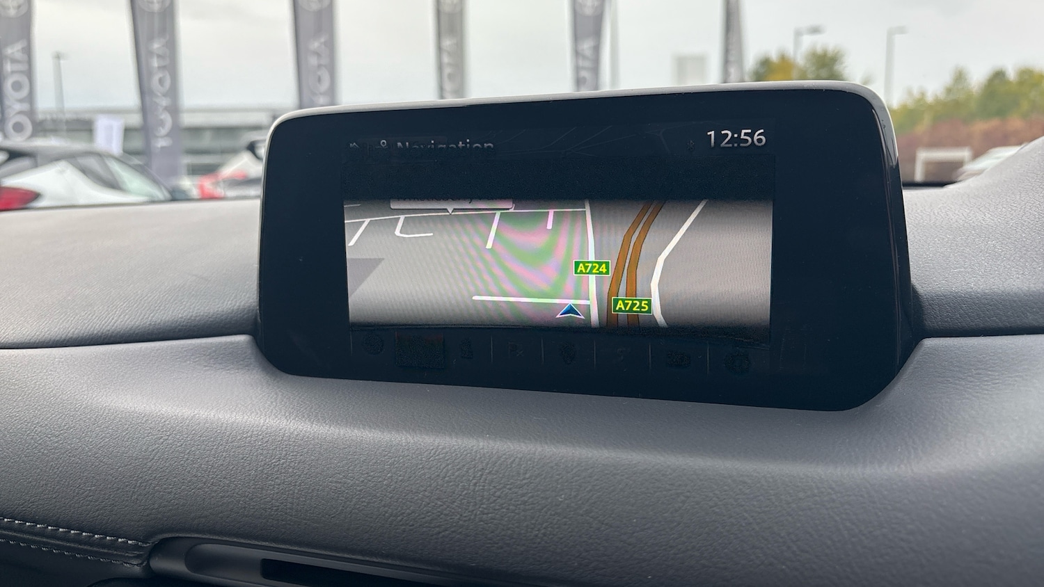 Used Mazda CX-5 2020 for sale - 76403148: Photo 30