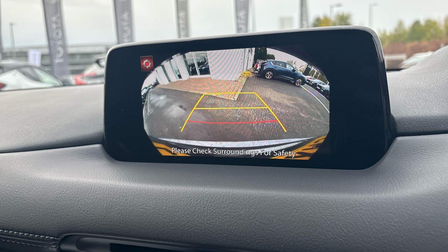 Used Mazda CX-5 2020 for sale - 76403148: Photo 31