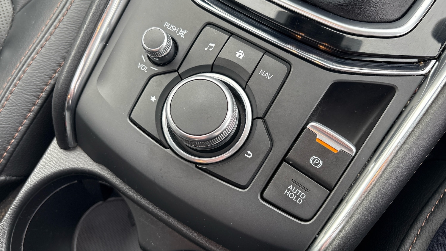 Used Mazda CX-5 2020 for sale - 76403148: Photo 33