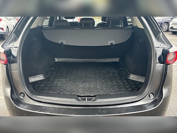 Used Mazda CX-5 2020 for sale - 76403148: Photo