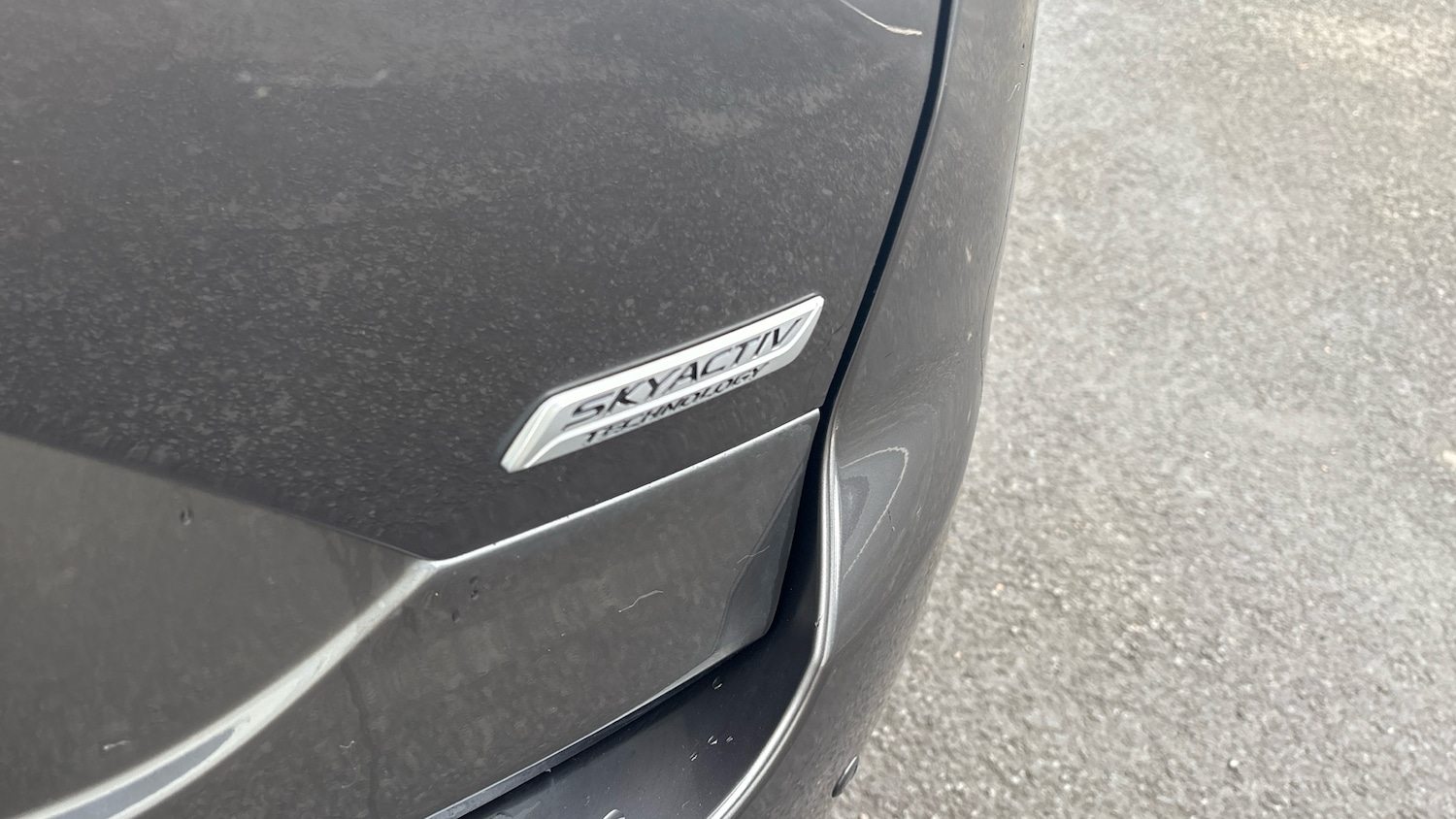 Used Mazda CX-5 2020 for sale - 76403148: Photo 8