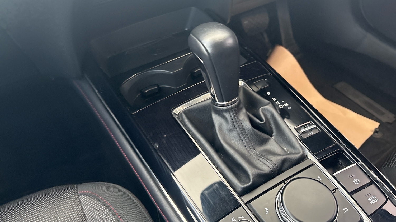 Used Mazda CX-30 2025 for sale - 77354243: Photo 13