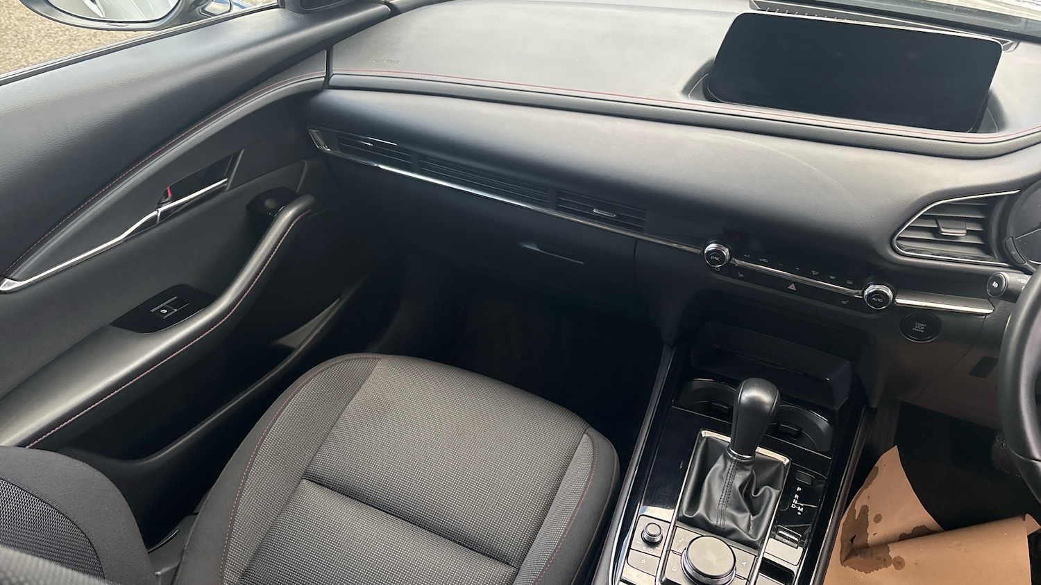 Used Mazda CX-30 2025 for sale - 77354243: Photo 14