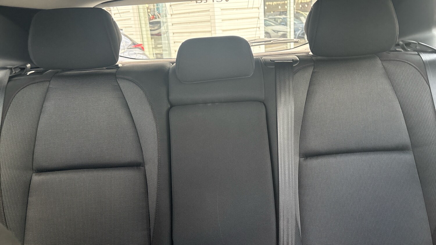 Used Mazda CX-30 2025 for sale - 77354243: Photo 15