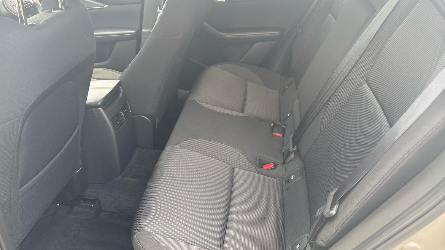 Used Mazda CX-30 2025 for sale - 77354243: Photo 16