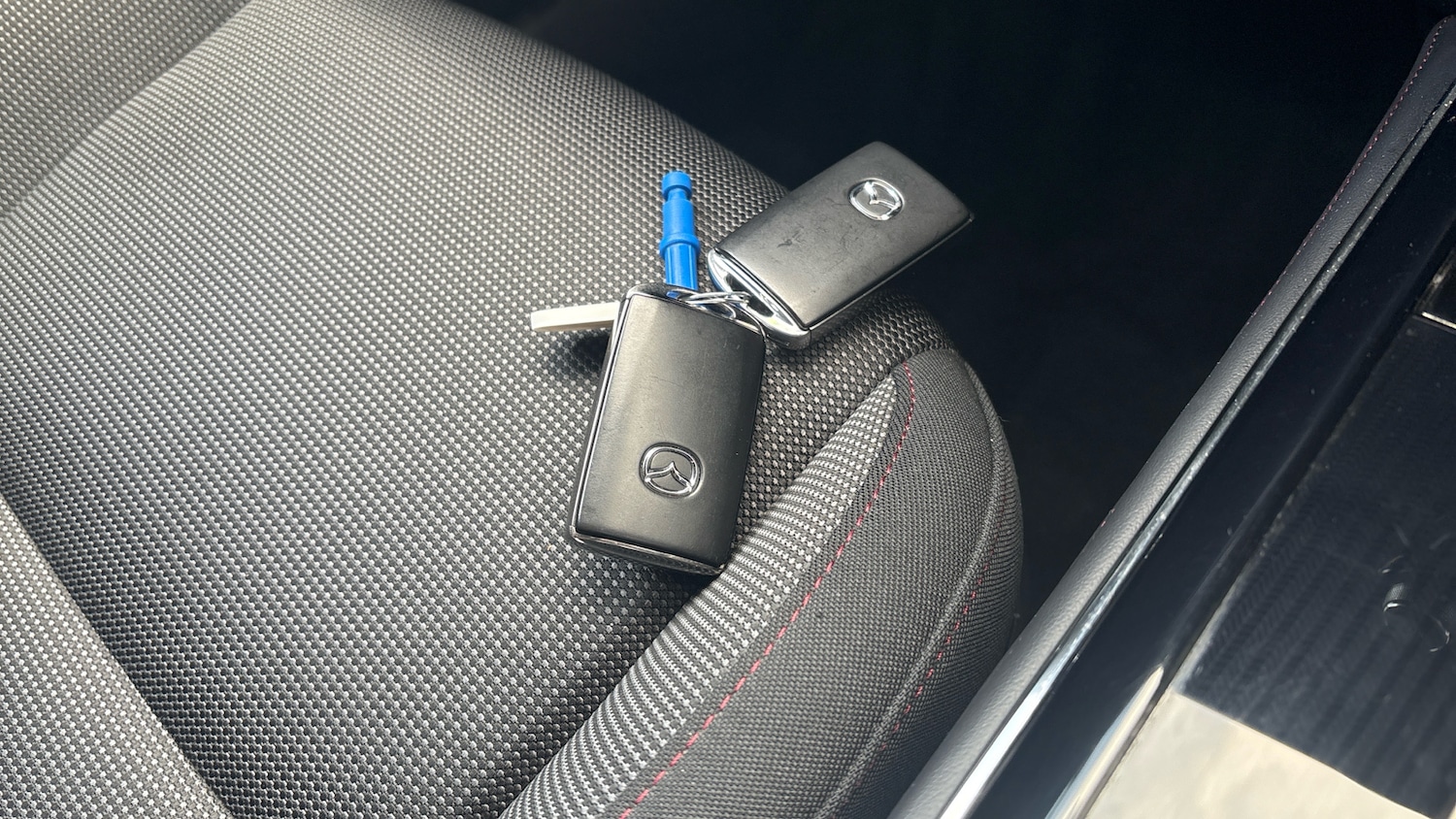 Used Mazda CX-30 2025 for sale - 77354243: Photo 19