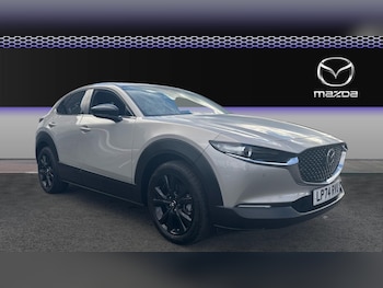 Used Mazda CX-30 2025 for sale - 77354243: Photo