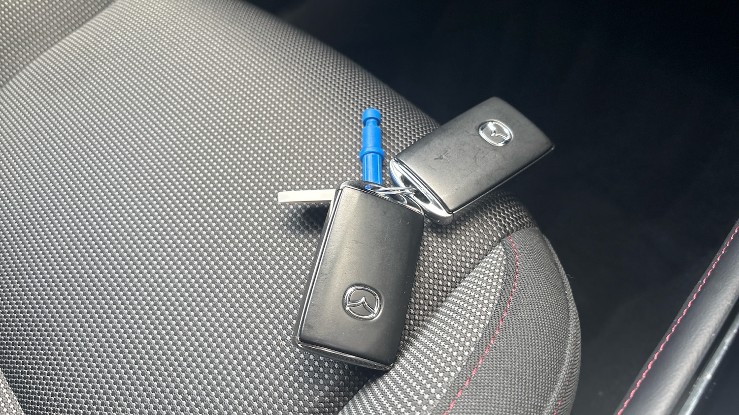 Used Mazda CX-30 2025 for sale - 77354243: Photo 20