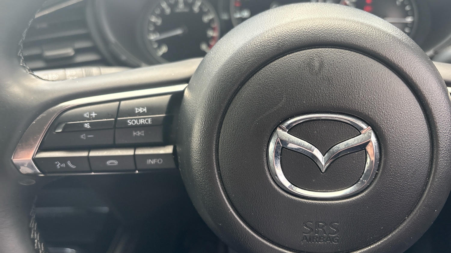 Used Mazda CX-30 2025 for sale - 77354243: Photo 21