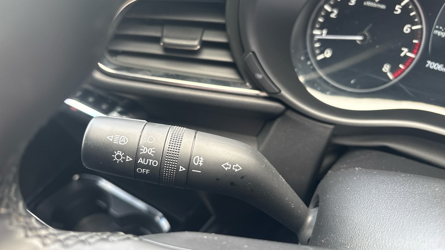 Used Mazda CX-30 2025 for sale - 77354243: Photo 24