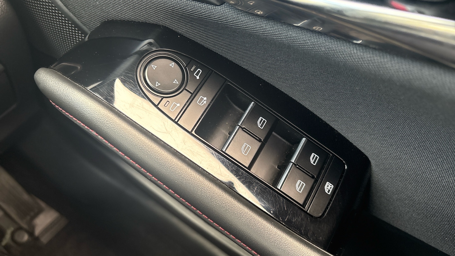 Used Mazda CX-30 2025 for sale - 77354243: Photo 25