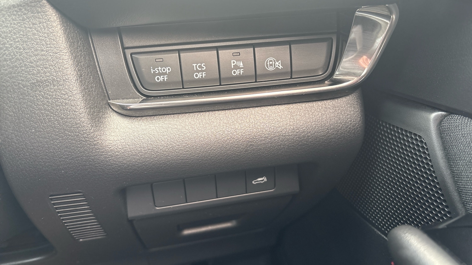 Used Mazda CX-30 2025 for sale - 77354243: Photo 26