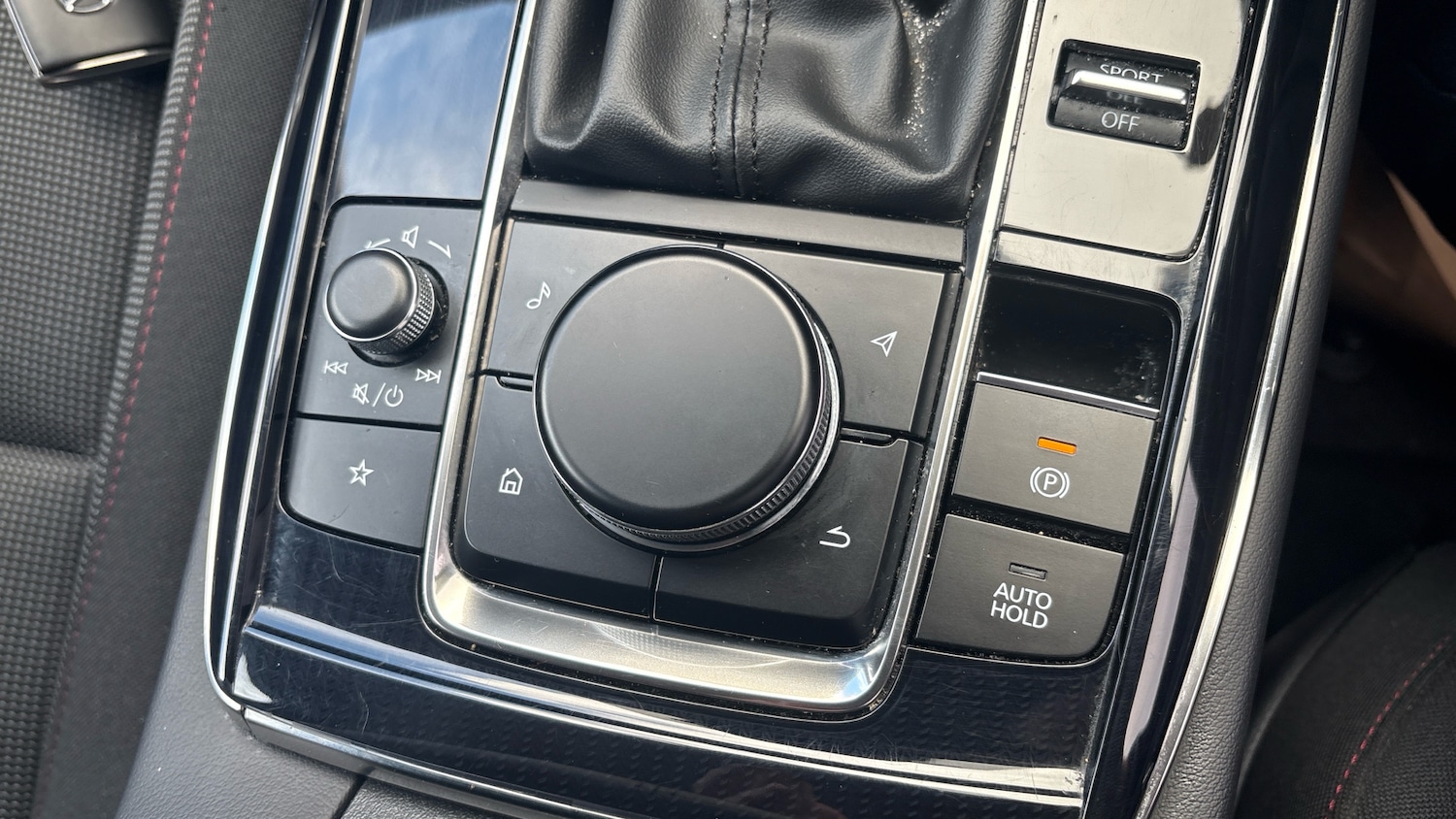 Used Mazda CX-30 2025 for sale - 77354243: Photo 27