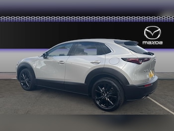 Used Mazda CX-30 2025 for sale - 77354243: Photo