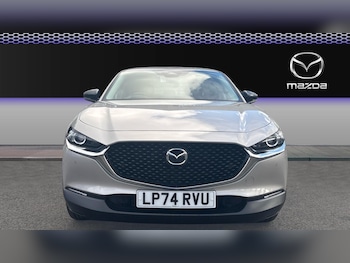 Used Mazda CX-30 2025 for sale - 77354243: Photo