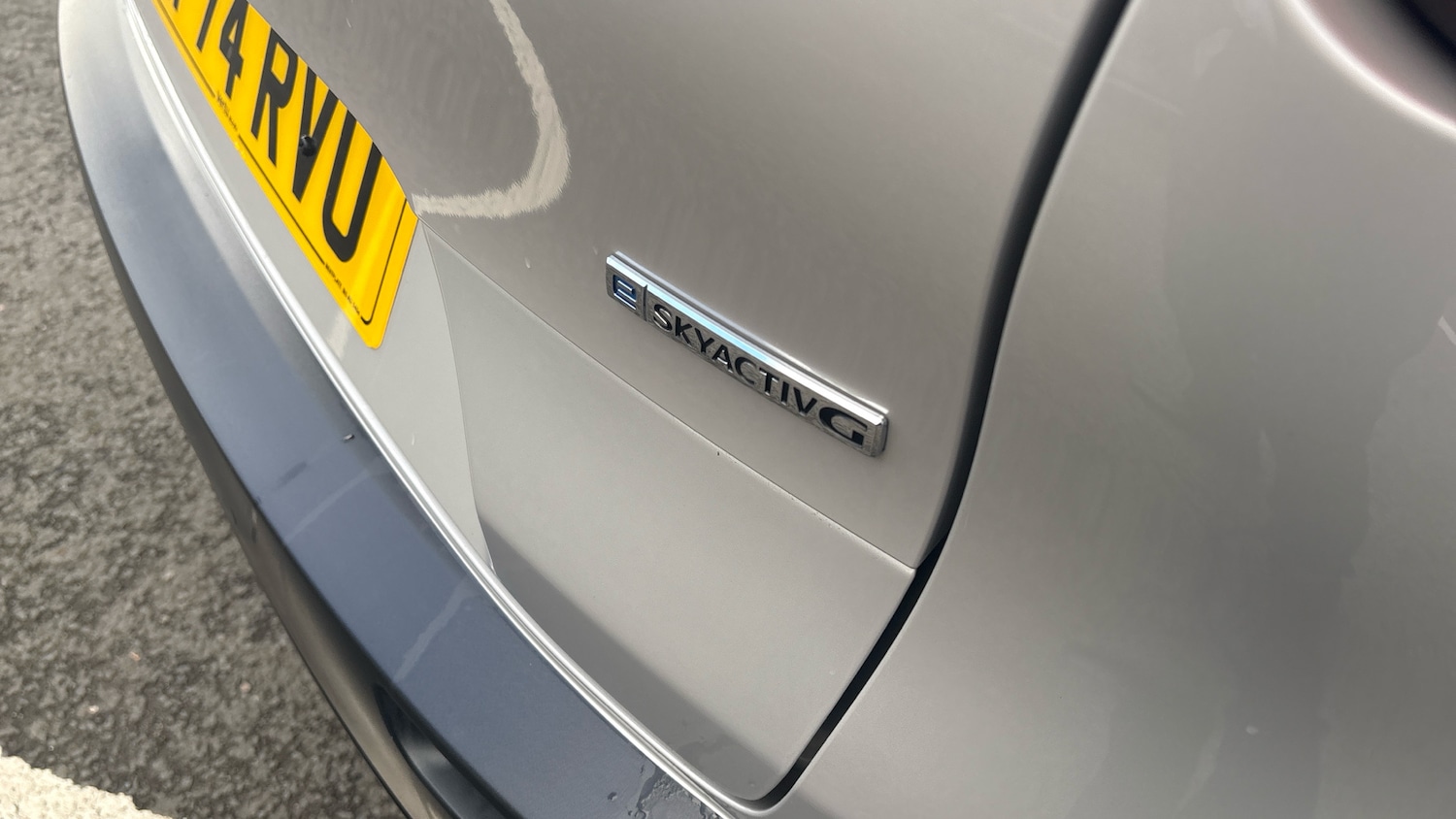 Used Mazda CX-30 2025 for sale - 77354243: Photo 8